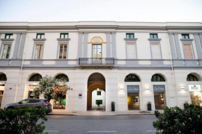 Historico Loft & Rooms Palazzo Adragna XIX, Trapani